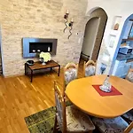 Am Gifizsee 3 Zim Fuer Familien Appartamento *