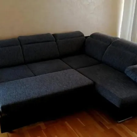 Am Gifizsee 3 Zim Fuer Familien Appartamento