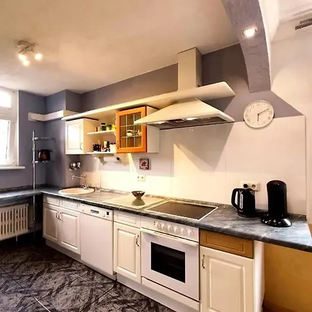 Am Gifizsee 3 Zim Fuer Familien Apartment Offenburg
