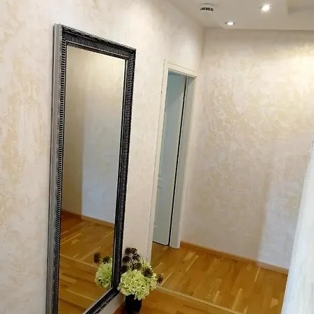 Apartment Am Gifizsee 3 Zim Fuer Familien Offenburg