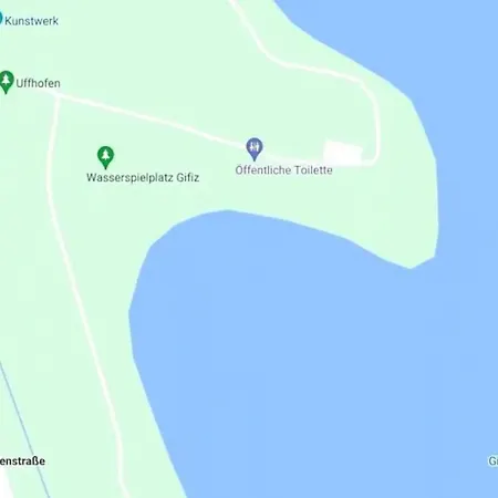 Am Gifizsee 3 Zim Fuer Familien