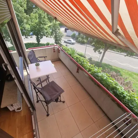 Am Gifizsee 3 Zim Fuer Familien Apartment