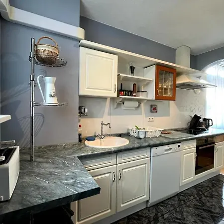 Apartment Am Gifizsee 3 Zim Fuer Familien *