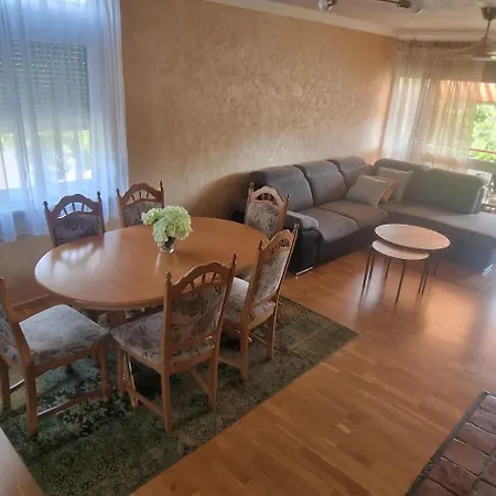 Am Gifizsee 3 Zim Fuer Familien Apartmán Offenburg