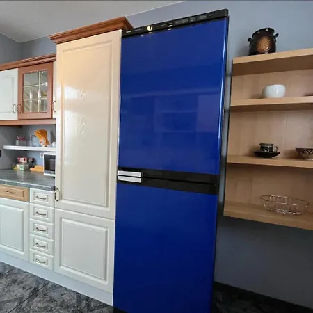 Am Gifizsee 3 Zim Fuer Familien Apartament Offenburg