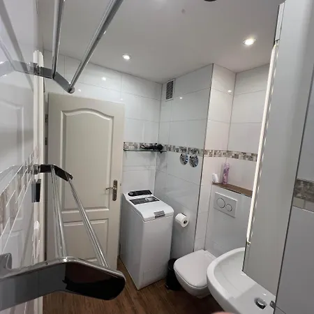 Apartament Am Gifizsee 3 Zim Fuer Familien Offenburg