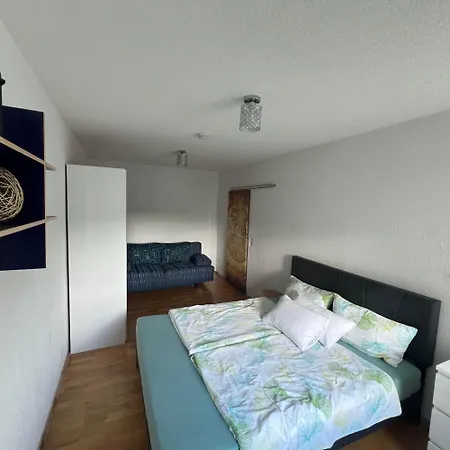 Am Gifizsee 3 Zim Fuer Familien * Offenburg