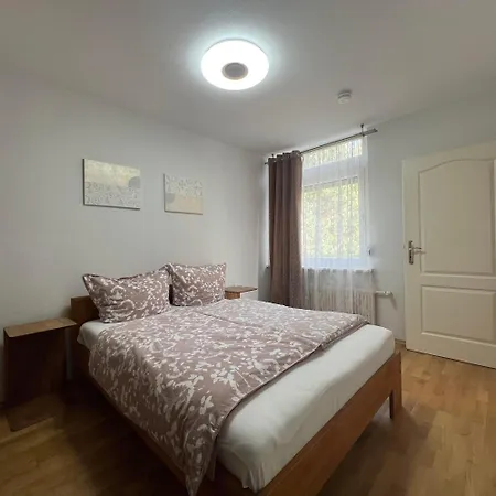 Am Gifizsee 3 Zim Fuer Familien Apartment