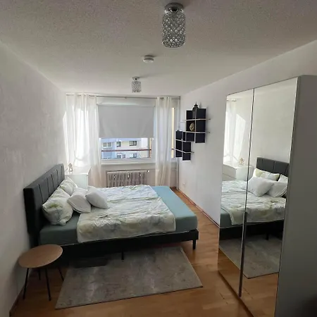 Am Gifizsee 3 Zim Fuer Familien Apartment