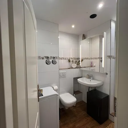 Apartament Am Gifizsee 3 Zim Fuer Familien Offenburg