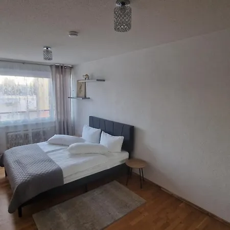 Am Gifizsee 3 Zim Fuer Familien Offenburg